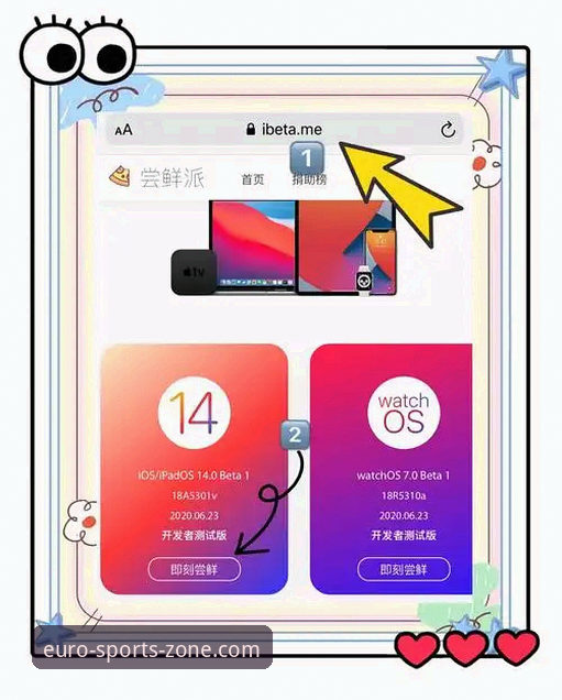 中欧体育平台iOS版下载安装教程：从入门到精通