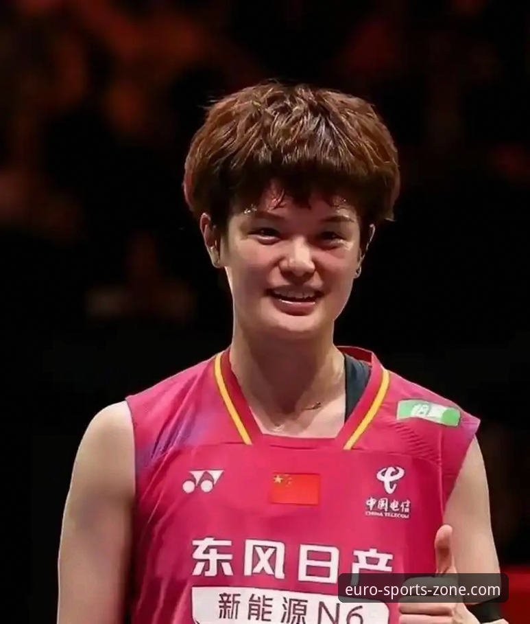 2026尤伯杯半决赛全面评测：中国女队强势横扫日本，第21次挺进决赛深度分析